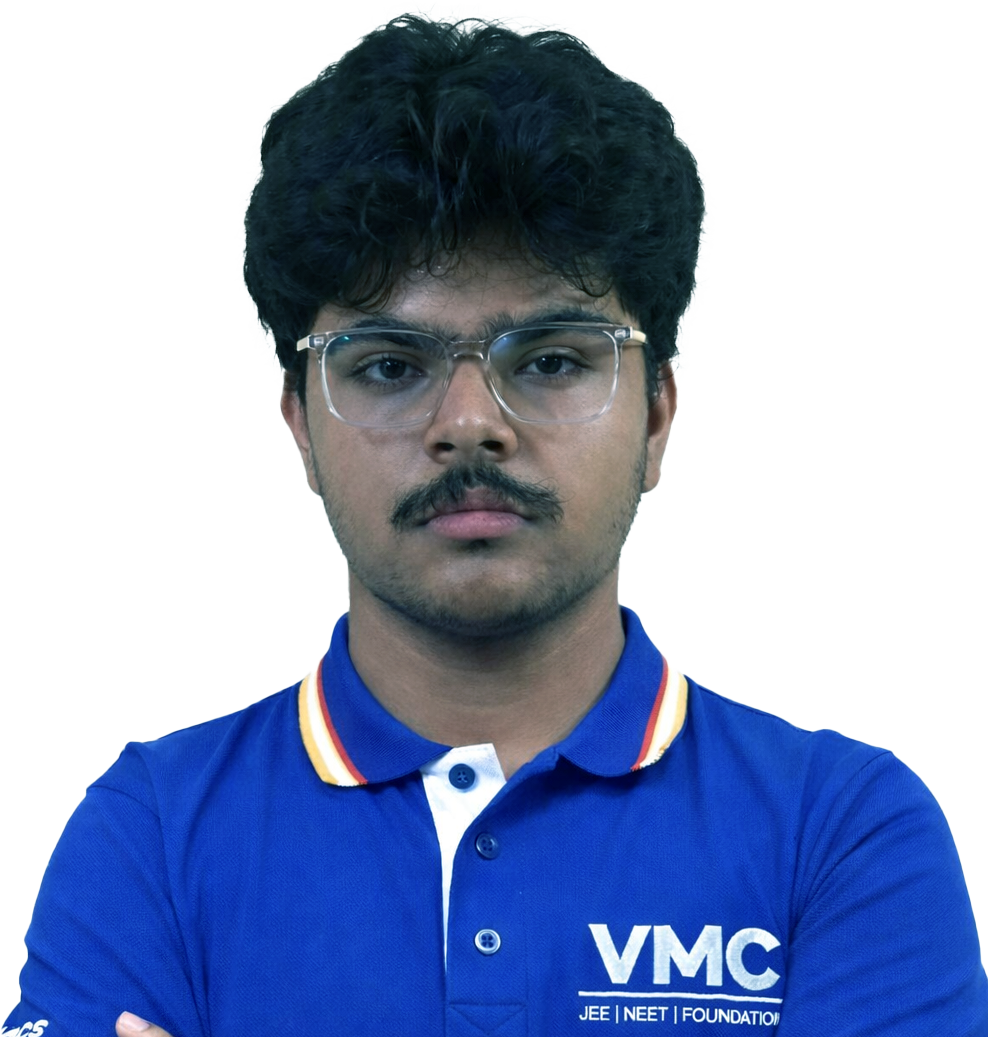 Ayush Kumar
