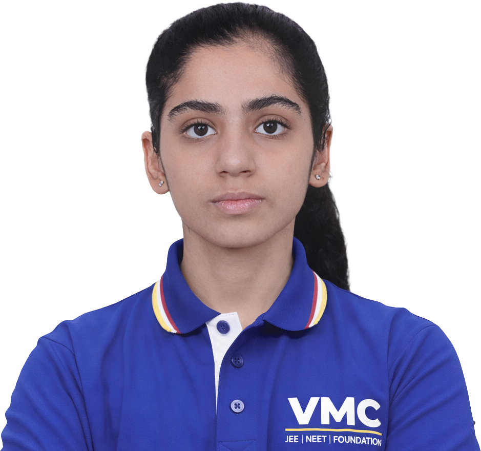 Saisha Sehgal