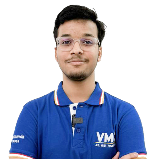 Shreyas Mishra