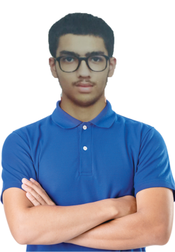 soumil