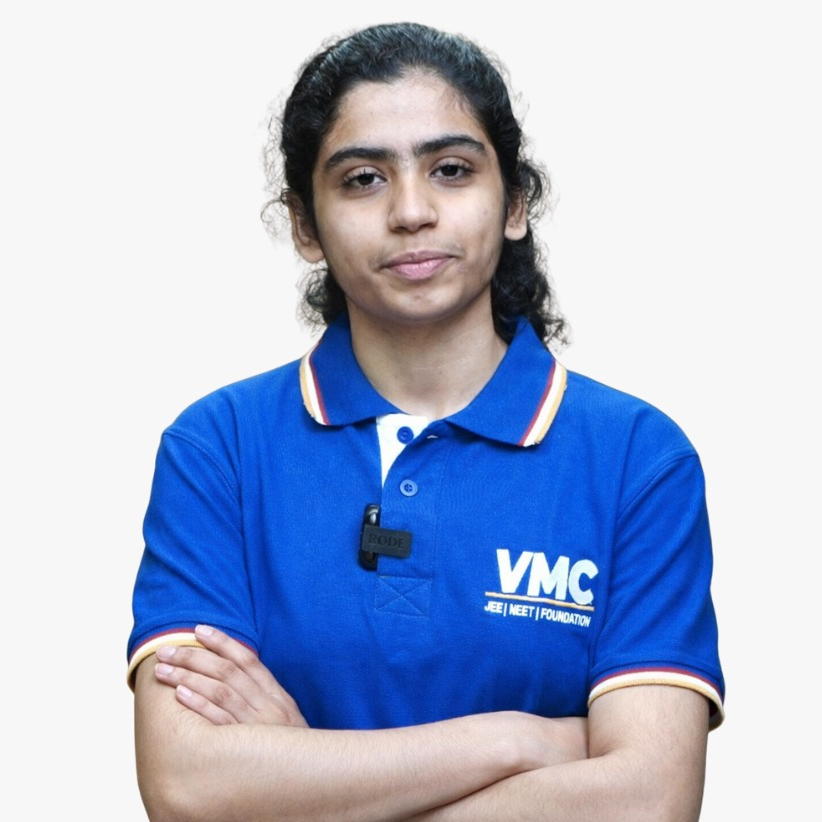 Saisha Sehgal
