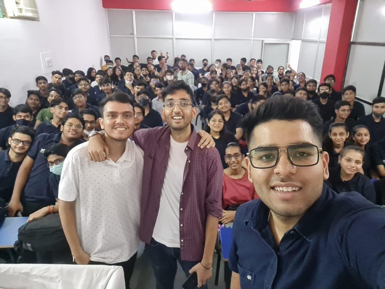 JEE preparation Patna