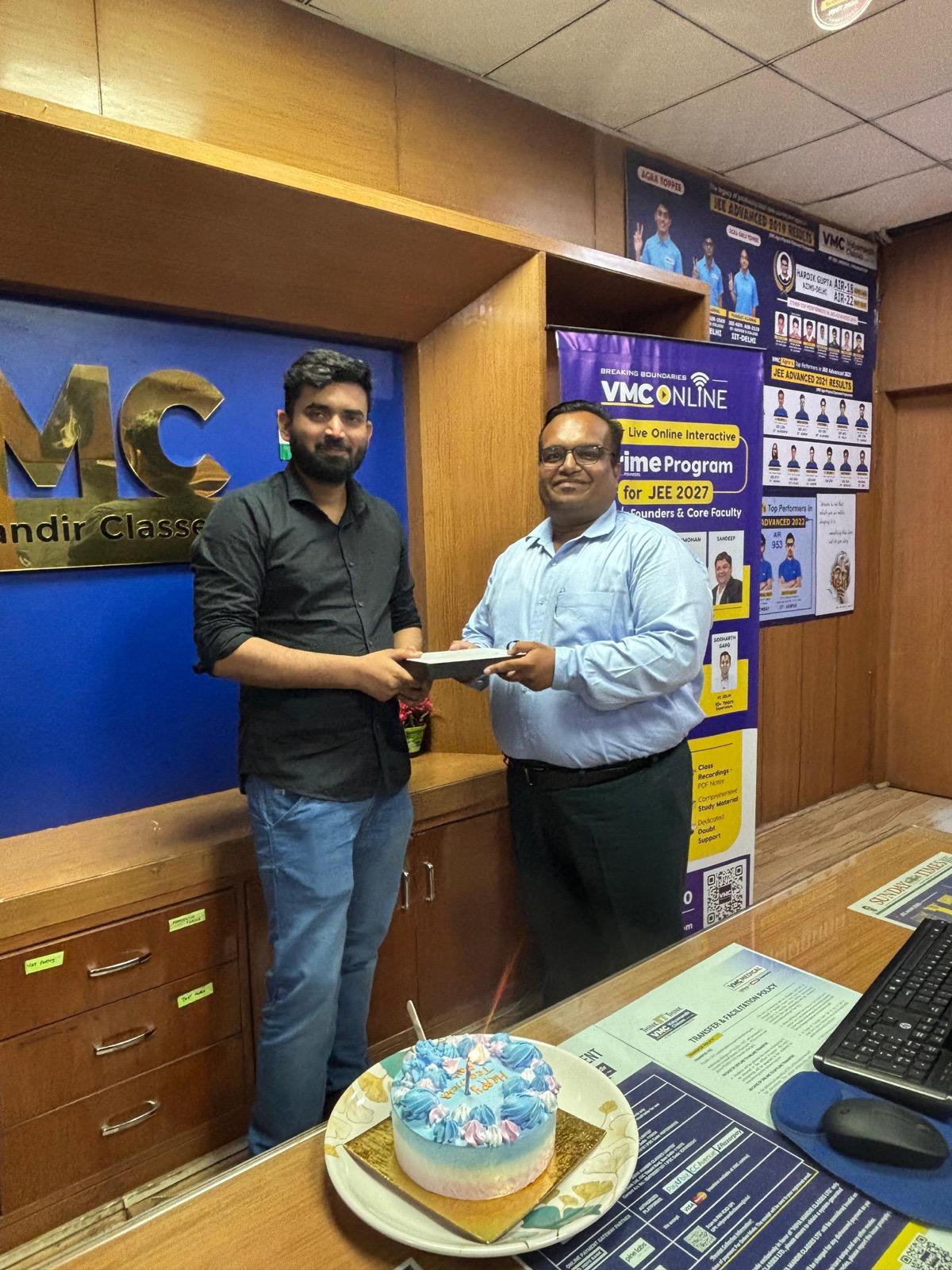 JEE coaching for Class 11 in Patna