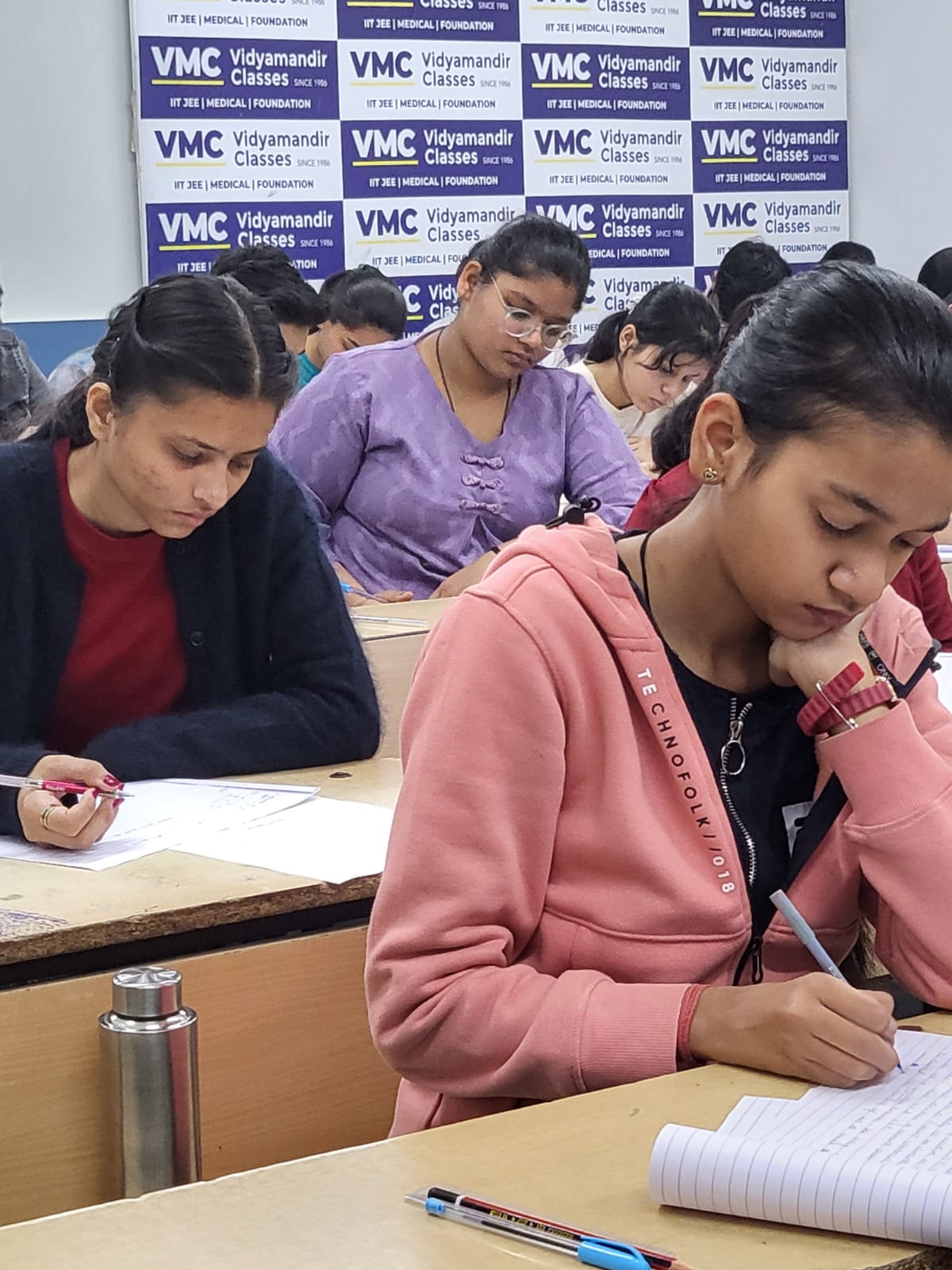 JEE coaching for Class 11 in Patna