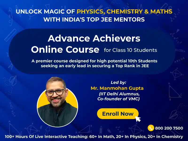 Advance Achievers Courses