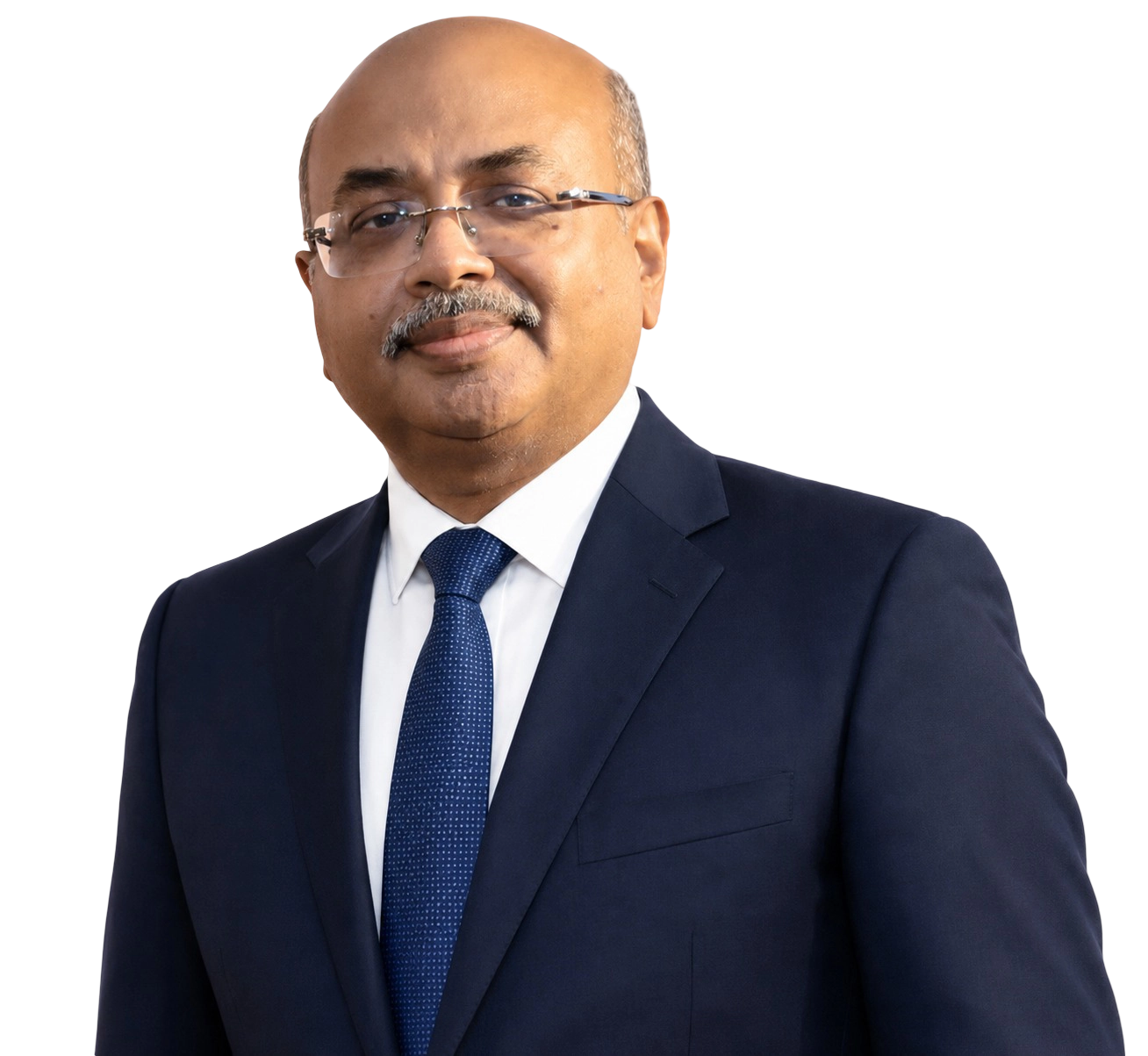 Brij Mohan Gupta