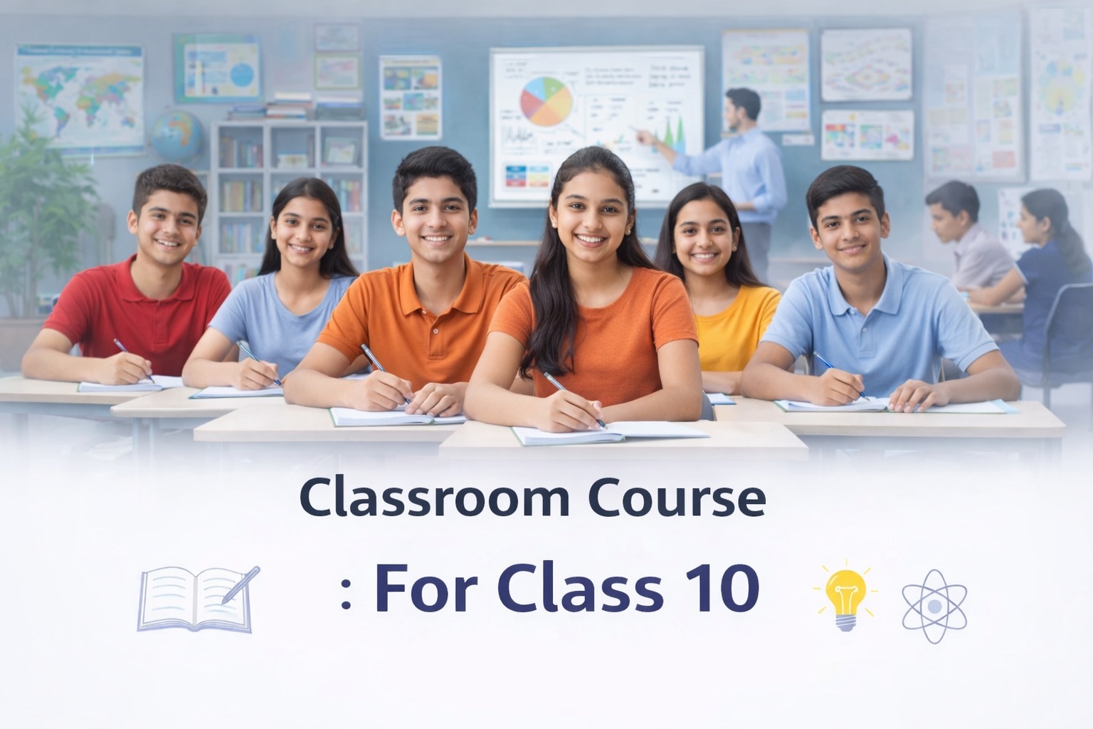 course image