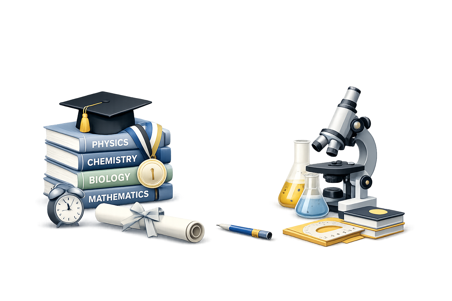 Vidyamandir Classes Courses