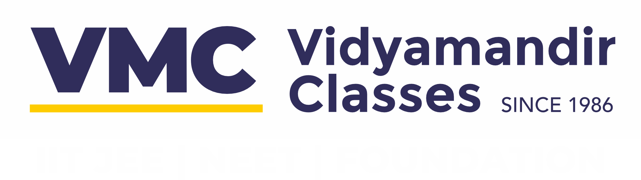 Vidyamandir Classes