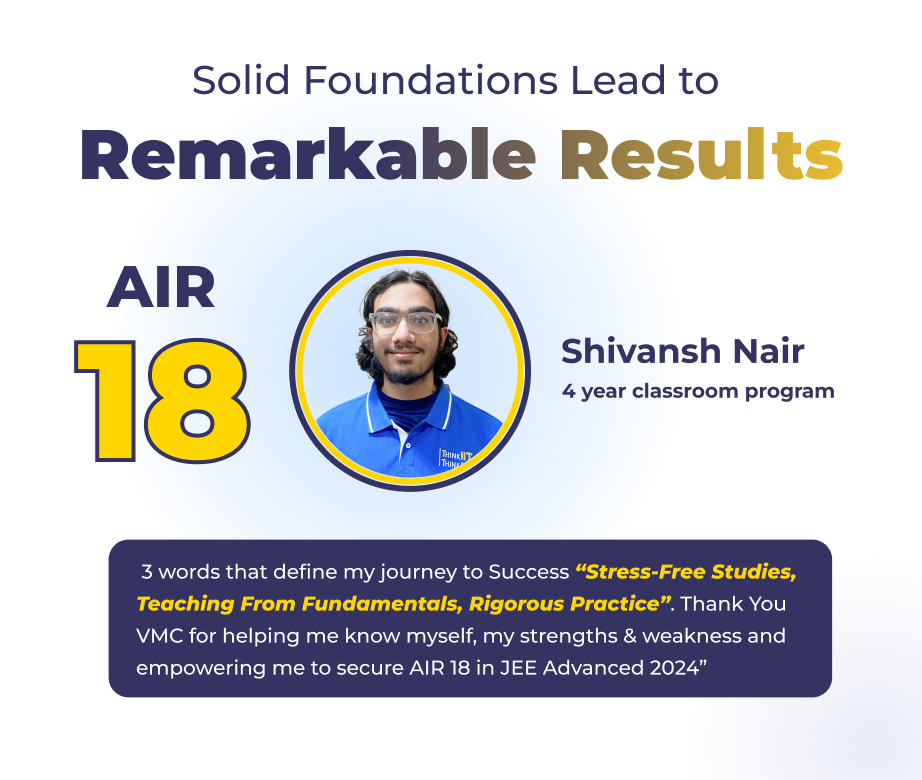 JEE Advanced Result