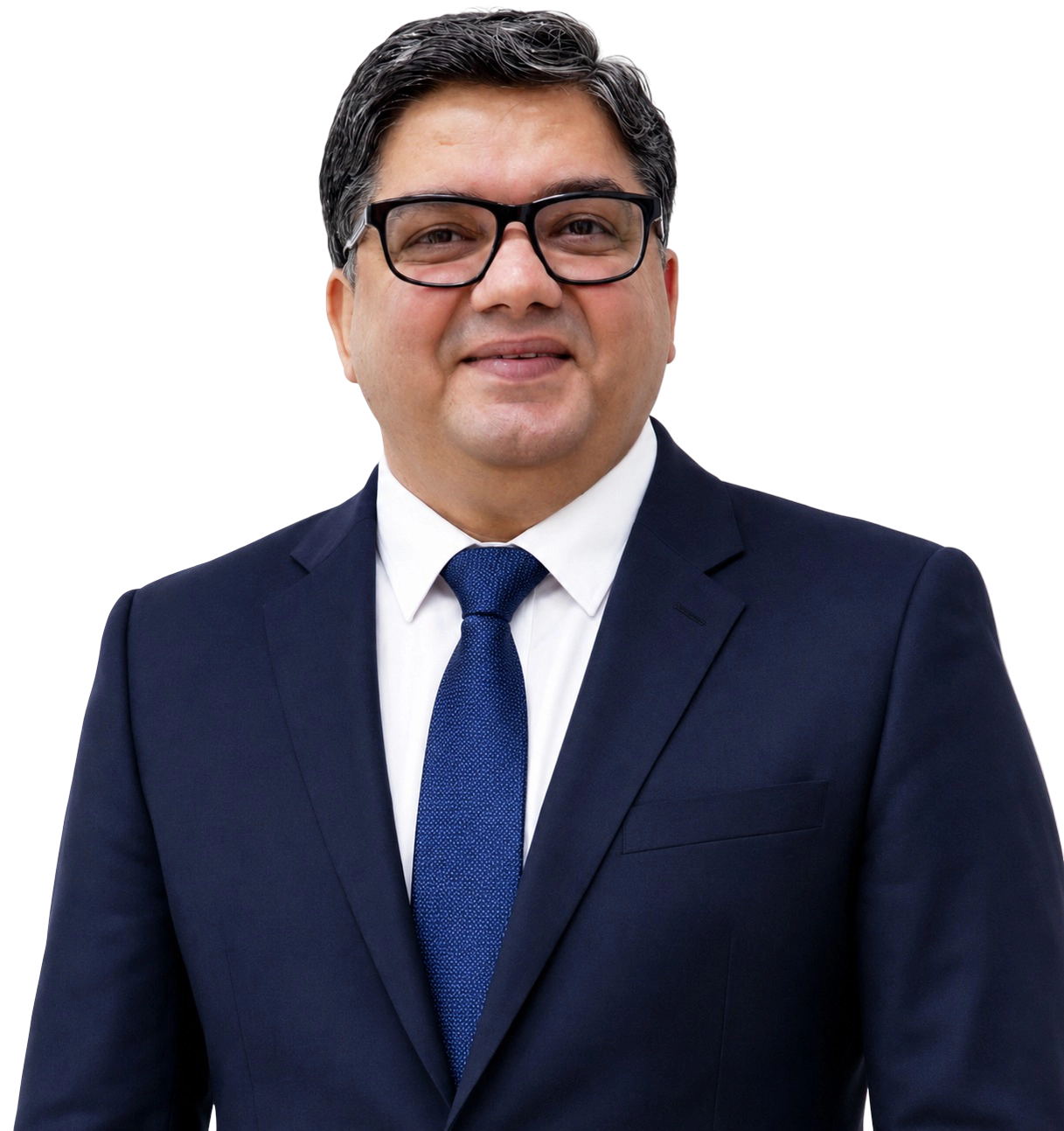 Sandeep Mehta