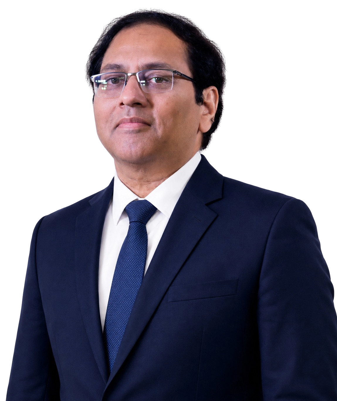 Shyam Mohan Gupta