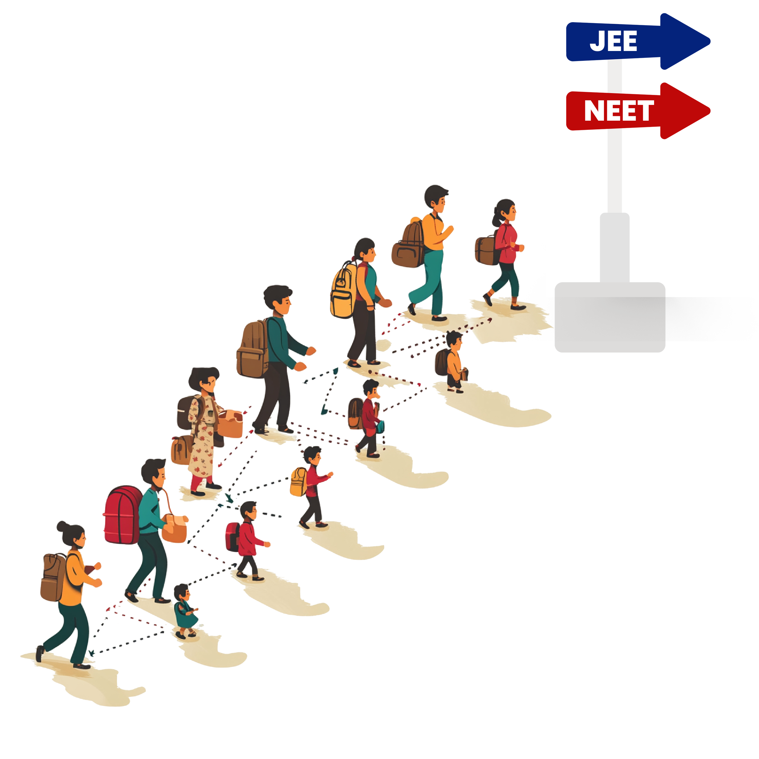 Student Journey