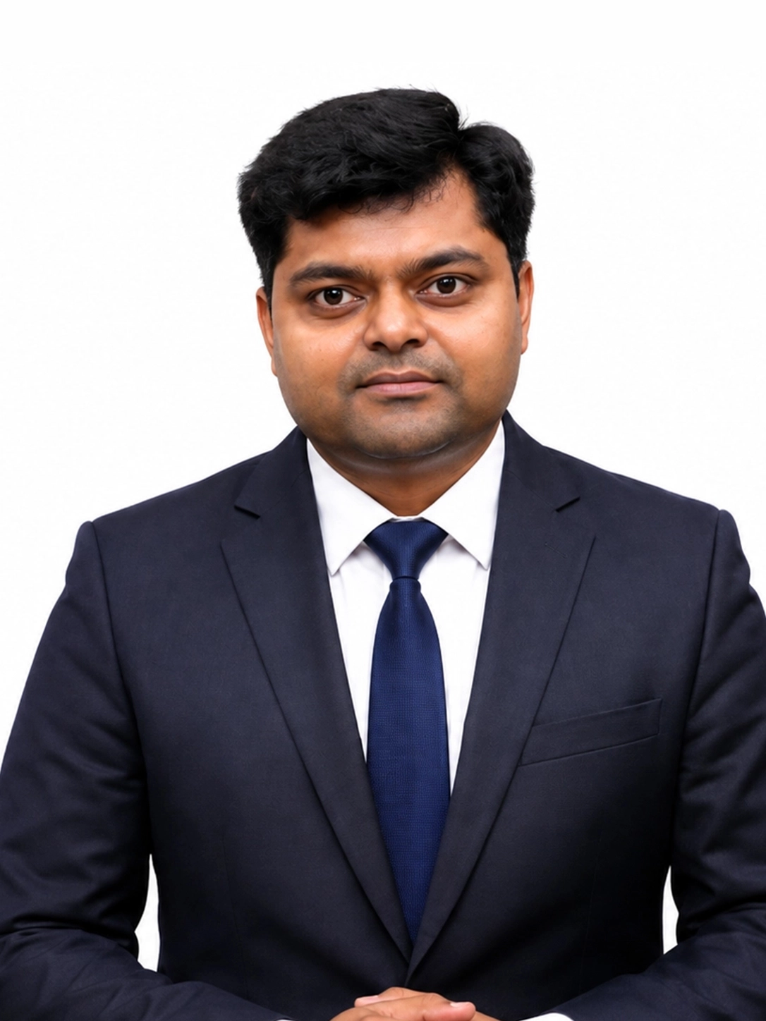 Abhishek Kumar