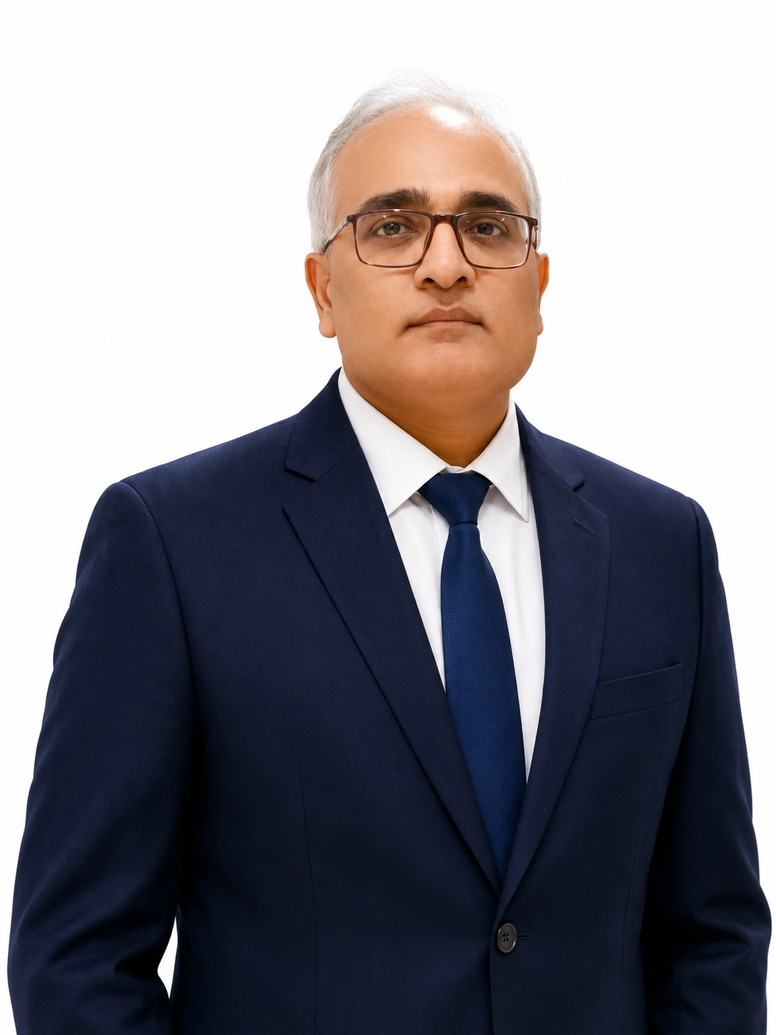Anurag Goyal