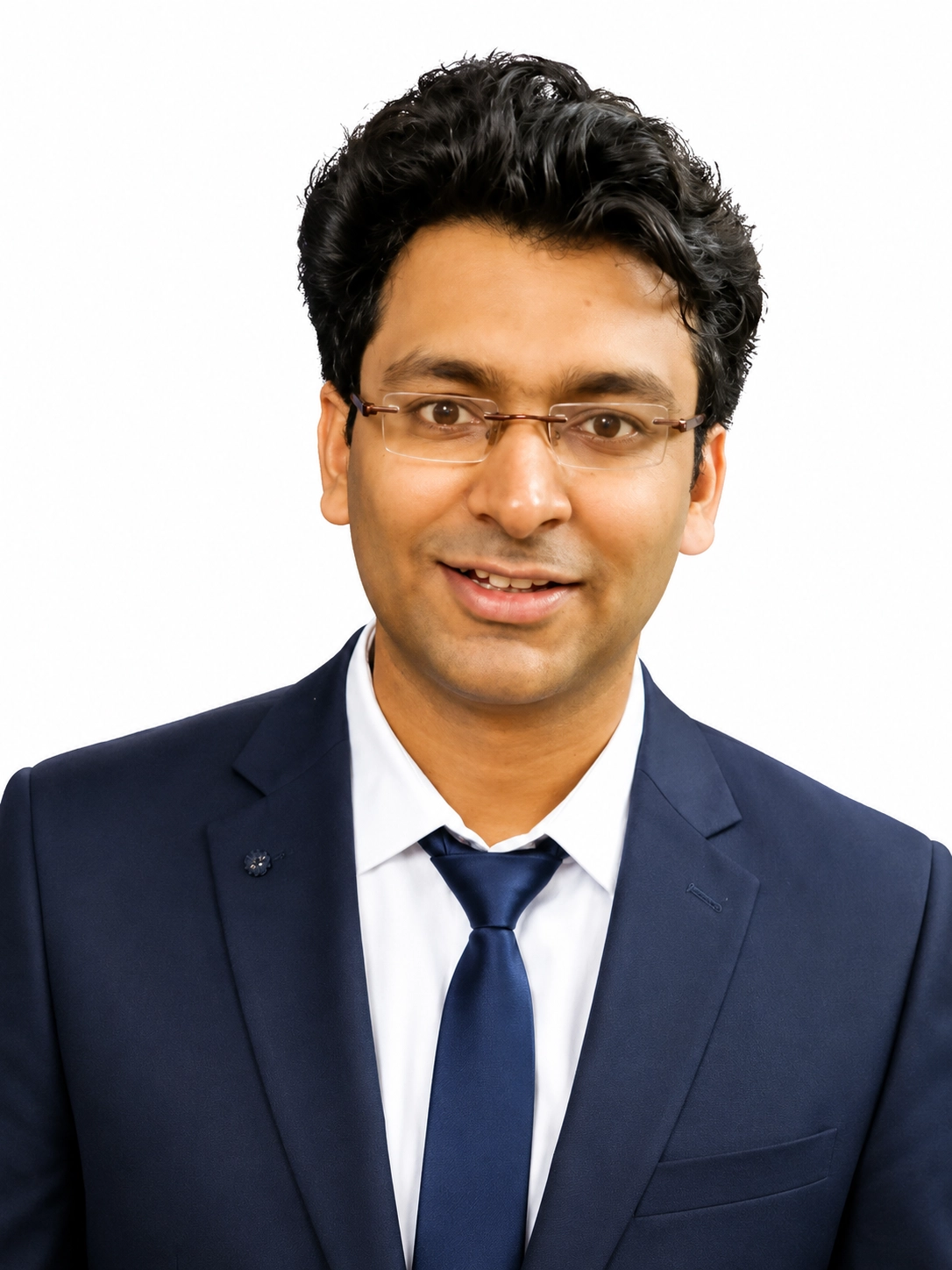 Deepak Gupta