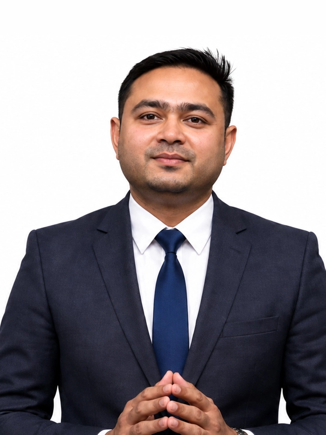 Mohit Saini