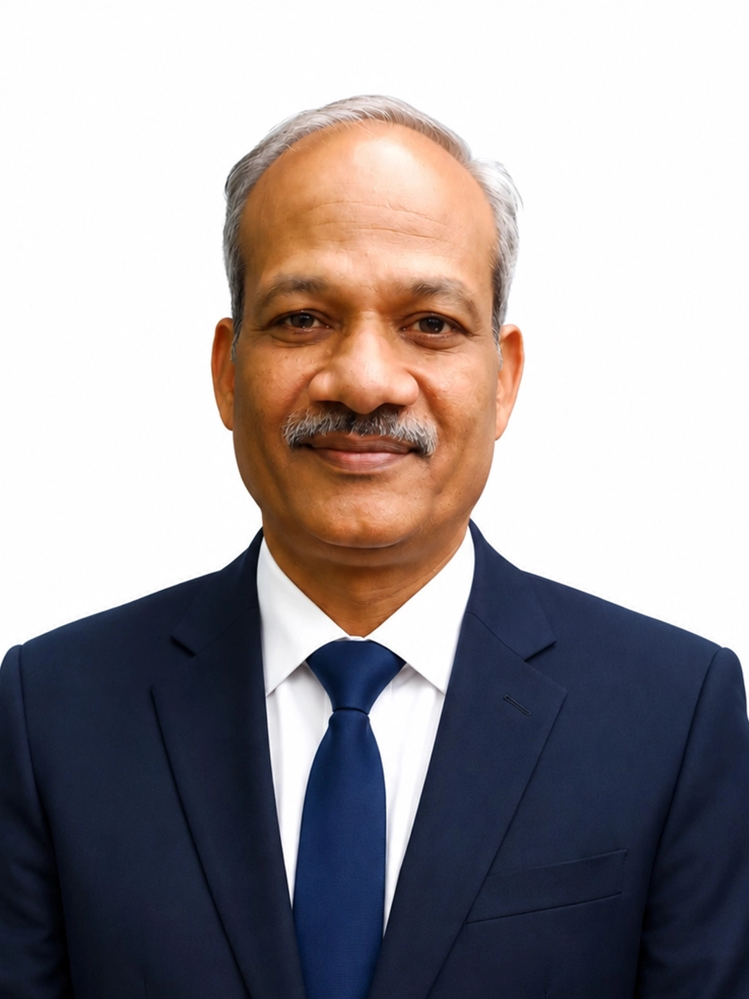 Narendra Kumar