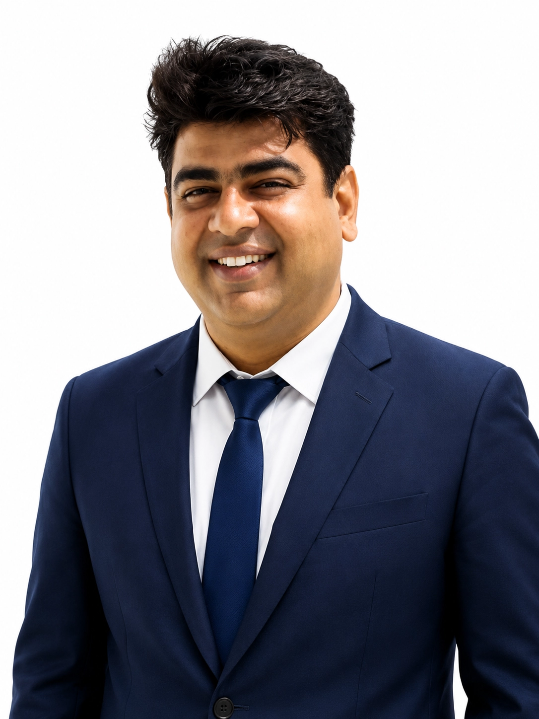 Vivek Tyagi