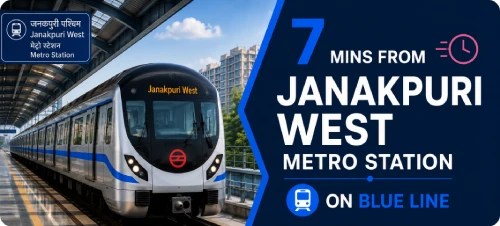 Janakpuri