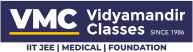 Vidyamandir Classes Logo