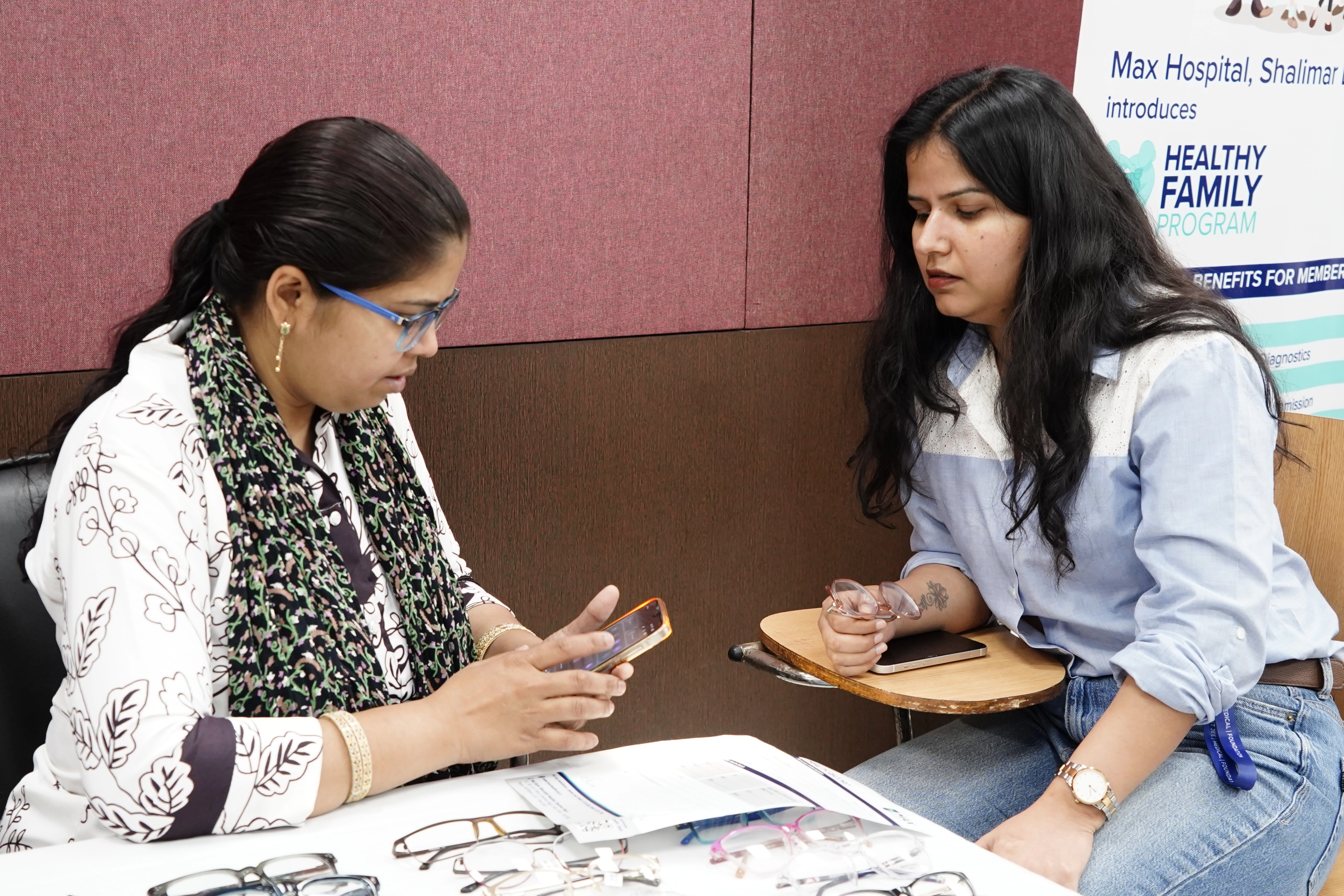 VMC NEET seminar