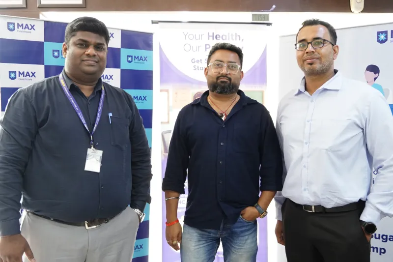 VMC NEET event