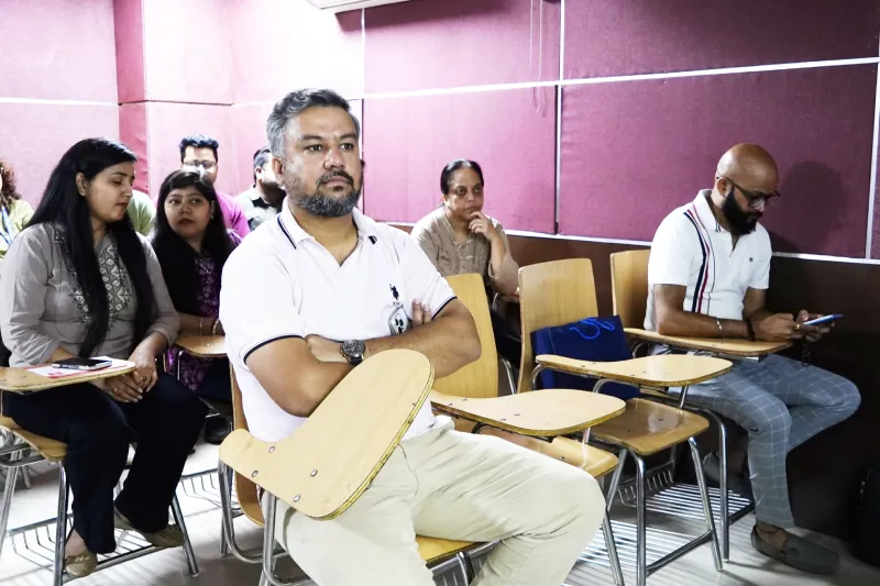 VMC NEET event highlights