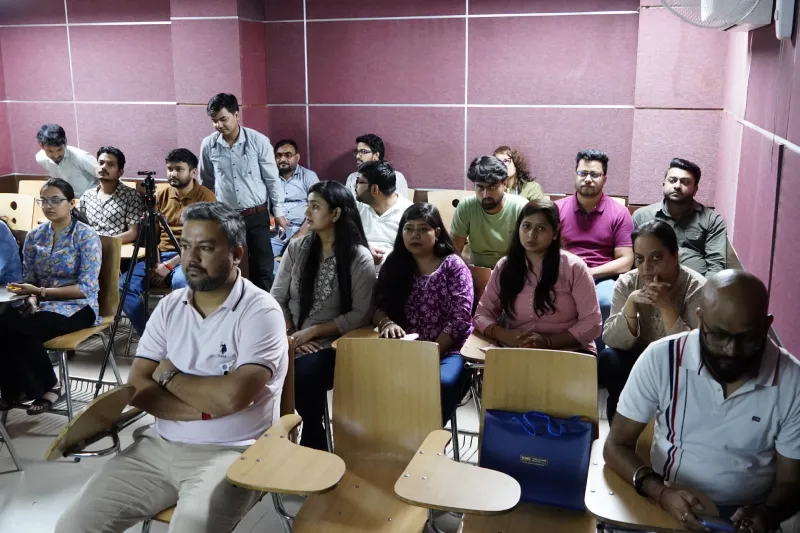 VMC NEET event highlights