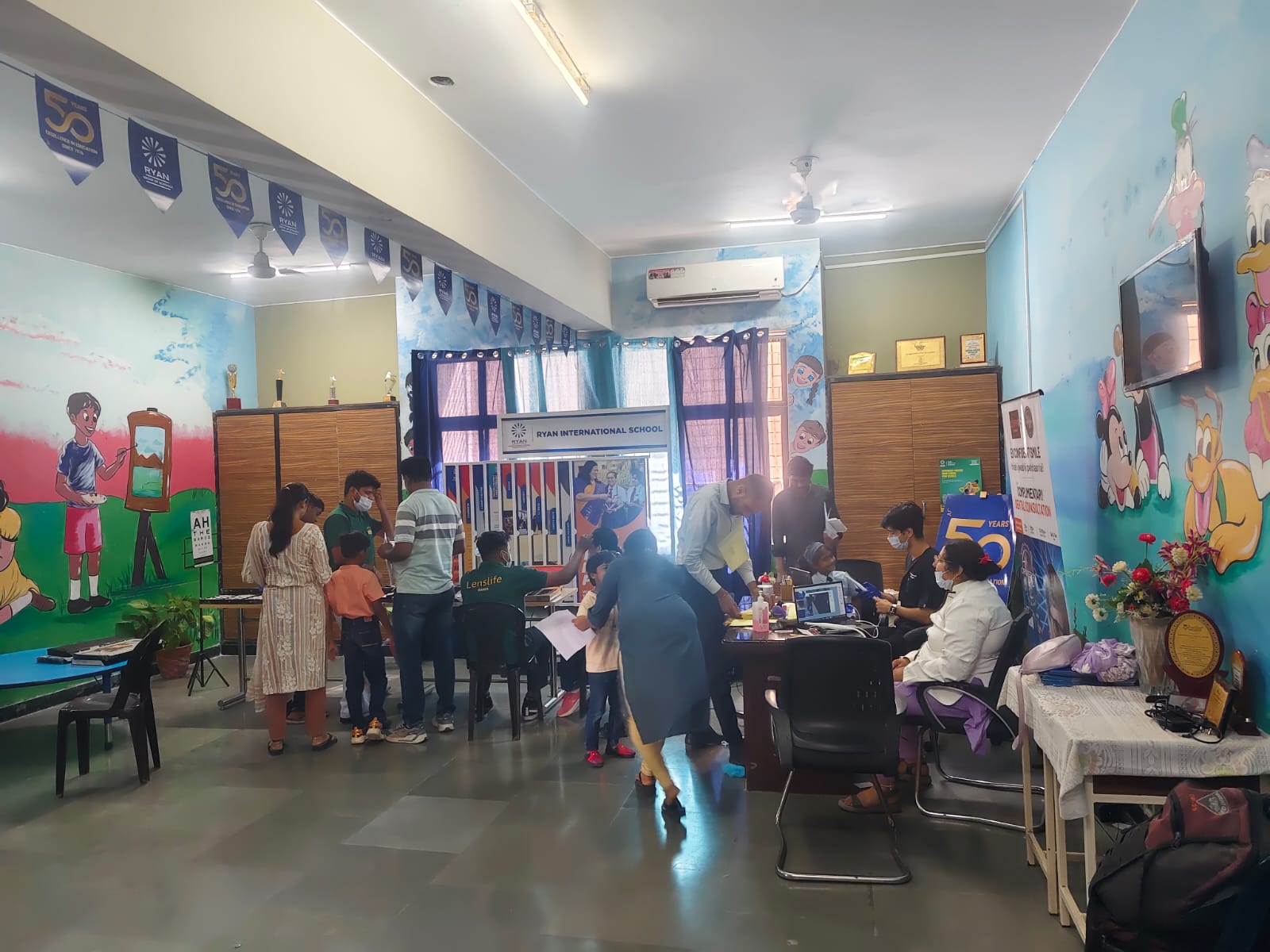 VMC NEET seminar