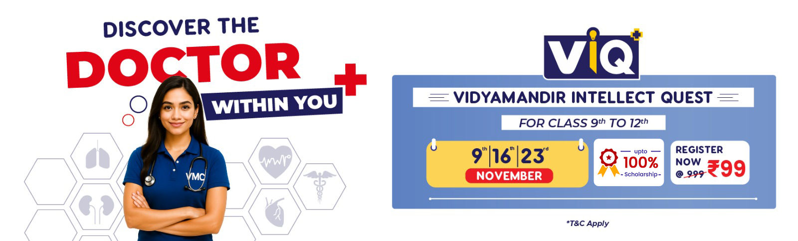 VIQ Banner