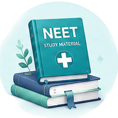 NEET study material