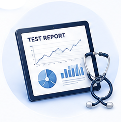 Performance tracking