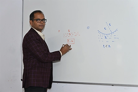 Offline JEE coaching Patna