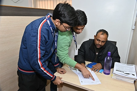 JEE coaching Patna reviews
