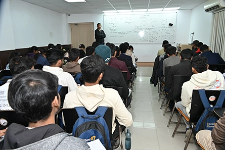 JEE preparation Patna