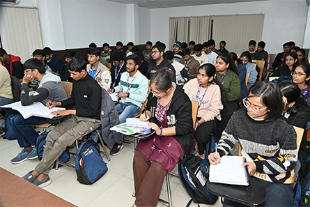 JEE coaching for Class 11 in Patna