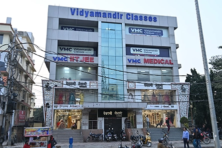 Affordable JEE coaching in Patna