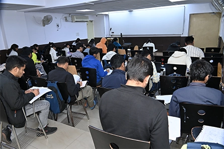 Top IIT JEE coaching Patna