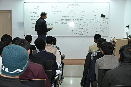 JEE coaching classes in Patna