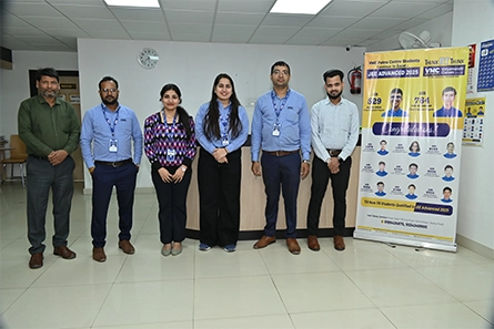 JEE coaching for Class 12 in Patna