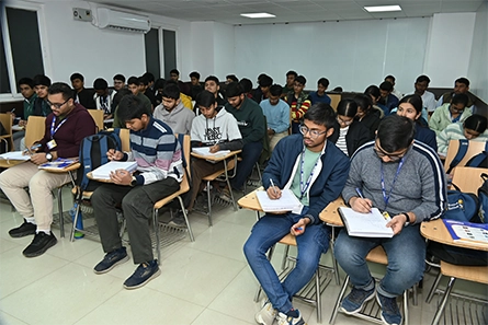 JEE coaching for droppers in Patna