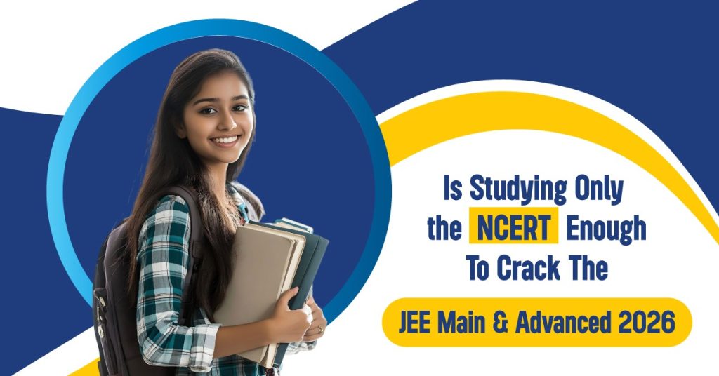 JEE Advanced 2026 Syllabus Release: Download PDF & Latest Updates