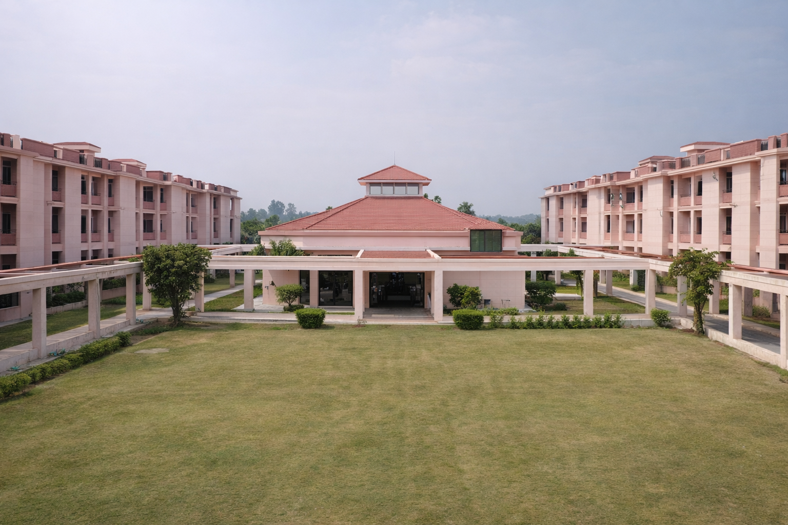 iit kanpur campus
