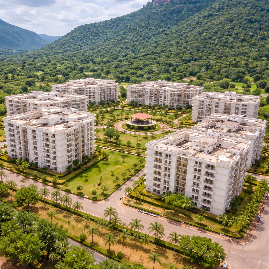 iit tirupati hostel