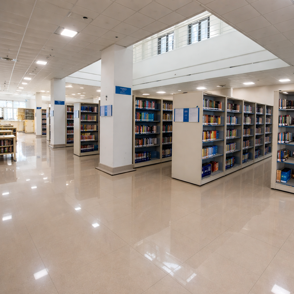 iit tirupati library