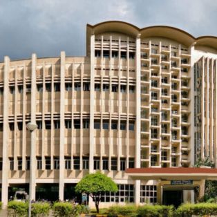 iit bombay campus