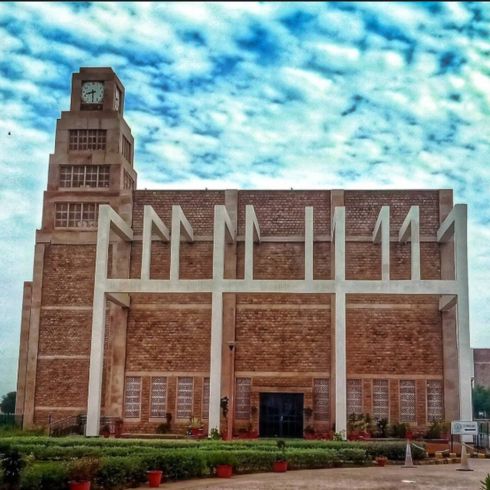 iit jodhpur library