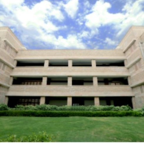 iit jodhpur hostel