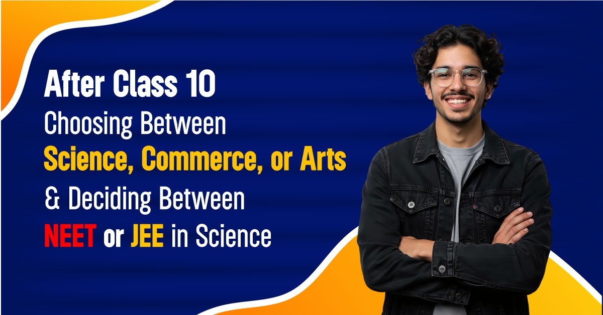 Career Options After Class 10